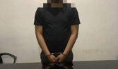 Unit Reskrim Polsek Ketapang Ungkap Peredaran Sabu dan Ganja di Hotel Pondok Family
