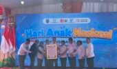 Hari Anak Nasional, Polda Jatim Ajak Masyarakat Lindungi Anak dari Kekerasan dan Kejahatan Digital