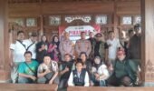 Piramida Jadi Ruang Kolaborasi, Polres Pasuruan Perkuat Sinergi Bersama Insan Pers