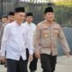 Kapolres Kediri Rangkul Kekuatan Moral Masyarakat Lewat Silaturahmi