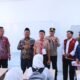 Kapolres Gresik Tegaskan Komitmen Polri Dukung Pendidikan Berkualitas