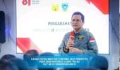 KASAU: KESELAMATAN TERBANG JADI PRIORITAS PADA DEMONSTRASI UDARA TNI AU HUT KE-81 KEMERDEKAAN RI