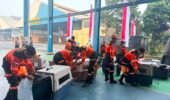Terbang dengan Pesawat Khusus, Polri Kerahkan 10 K9 SAR Berpengalaman ke Flores, Misi Pencarian Korban