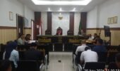 Sidang Praperadilan Baheromsyah Digelar, Kuasa Hukum Tuntut Ganti Rugi Rp4,458 Miliar