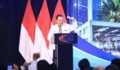 Kapolri Jenderal Listyo Sigit Prabowo Resmi Jadi Anggota Kehormatan KSBSI
