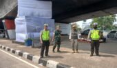 Kondusivitas Nasional Terjaga, Polri Terus Pastikan Pelayanan bagi Masyarakat