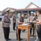 Rotasi Tiga Kapolsek, Polres Kediri Dorong Pelayanan Makin Responsif