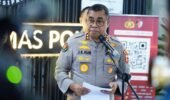 Polri Tegaskan Komitmen Jaga Demokrasi, Ajak Masyarakat Perkuat Persatuan dan Kesatuan