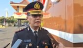 Tim Trauma Healing Polda Jatim Bantu Pulihkan Warga Terdampak Gempa NTT
