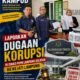 Sejumlah Proyek Dinas PUPR Lampung Selatan Tahun 2024 dan 2026 Dilaporkan DPP KAMPUD Ke KEJATI Lampung