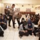 AI Makin Dekat dengan Pelajar, Polres Kediri Tekankan Pentingnya Berpikir Kritis