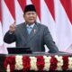 KEPALA BNN RI HADIRI SIDANG TAHUNAN MPR RI, TEGUHKAN KOMITMEN DUKUNG PEMBANGUNAN NASIONAL