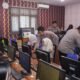 Sekali Klik Jadi Konten, Polres Kediri Bekali Pelajar Etika di Era AI