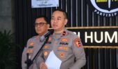 Polri dan Bhayangkari Terus Salurkan Bantuan bagi Korban Gempa Flores