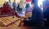 MENHAN RI SAMBUT MENHAN RRT DI BALI, PERKUAT DIPLOMASI PERTAHANAN DENGAN PENDEKATAN BUDAYA
