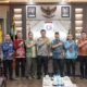 Universitas Palangka Raya Perkuat SDM Polri Lewat Pusat Studi Kepolisian