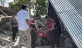 Polri Bergerak Cepat Merespons Bencana Alam di NTT