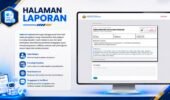 Personel Polri Kembangkan Aplikasi Pengelolaan Kontinjensi Pengaduan Masyarakat Berbasis Realtime dan Quick Response