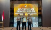 Polres Probolinggo Kota Raih Predikat Pelayanan Publik Prima Kategori A