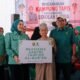 Canangkan Desa TAPIS dan Luncurkan Sekolah Lansia di Kampung Rukti Endah, Ketua TP PKK Lampung Dorong Pembangunan SDM Dimulai dari Desa