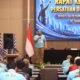 Rakernas PDBI Tahun 2026 Resmi Ditutup, Ketua Harian PB PDBI Tekankan Tindak Lanjut Hasil Rekomendasi