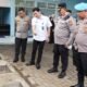 Kapolresta Malang Kota Cek Dua SPPG Polri, Pastikan Standar Pemenuhan Gizi dan Pengelolaan Limbah Berjalan Optimal