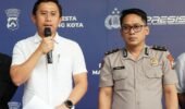 Polresta Malang Kota Komitmen Lindungi Anak, Respons Cepat Ungkap Kasus Balita Kritis