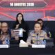 Bareskrim Polri Ungkap Jaringan Judi Online Internasional, Transaksi Capai Rp890 Miliar