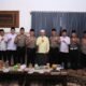 Kapolres Kediri Kota Silaturahmi ke Pengasuh Ponpes Lirboyo, Perkuat Sinergi Polri dan Ulama