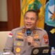 KAPOLDA KEPRI HADIRI RAKOR FORKOPIMDA DAN PEMDA KABUPATEN/KOTA SE-PROVINSI KEPRI, PERKUAT SINERGI MENJAGA KAMTIBMAS DAN DUKUNG PEMBANGUNAN DAERAH