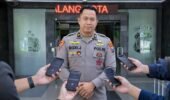 Polresta Malang Kota Luncurkan Microsite “Info Makota”, Layanan Publik dalam Satu Genggaman