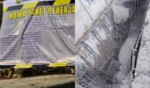 DESAK DIHENTIKAN & DIBONGKAR! Proyek Trotoar Jl Sultan Agung Rp21,77 Miliar Diduga Melenceng dari Spesifikasi Kontrak