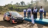 Bhayangkara Sprint Rally 2026 di Pasuruan, Polda Jatim Tekankan Fair Play dan Keselamatan Berlalu Lintas