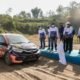 Bhayangkara Sprint Rally 2026 di Pasuruan, Polda Jatim Tekankan Fair Play dan Keselamatan Berlalu Lintas