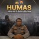 Polres Pasuruan Mutasi Tiga Penyidik Polsek Beji Demi Efektivitas dan Kelancaran Proses Penyidikan