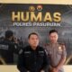 Polres Pasuruan Beri Klarifikasi Meninggalnya Korban Diduga Tersangka Judol, Komitmen Usut Tuntas dan Transparan