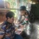 Pelayanan Kesehatan Keliling Pos Bolakme Bantu Masyarakat Atasi Penyakit dan Bangun Tali Asih