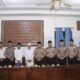 Bangun Sinergi Sejak Awal Bertugas, Kapolres Kediri Temui Ulama dan Bupati