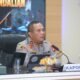 TAKLIMAT AWAL AUDIT KINERJA ITWASUM POLRI TAHAP II TAHUN ANGGARAN 2026 DI POLDA KEPRI
