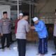 Bangun Komunikasi dengan Pesantren, Kapolres Kediri Kota Tegaskan Komitmen Jaga Kondusivitas Wilayah