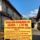Kakon Banyumas Protes Keras: Pemasangan Plang ‘Misterius’ di Rumah Sumarsono Diduga Ilegal, Wasino: Kami Dilewati dan Tak Dilibatkan