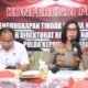 POLDA KEPRI UNGKAP 6 KASUS NARKOTIKA, 11 TERSANGKA BERHASIL DIAMANKAN