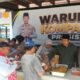 Polres Ngawi Hadirkan Warung Kompas Presisi Bangun Komunikasi Perkuat Sinergi untuk Kamtibmas