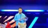 Kapolri Tutup E-sports Kapolri Cup 2026, Ajak Generasi Muda Jadi Duta Kamtibmas dan Aktif Laporkan Gangguan Ke 110