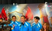 E-Sports Kapolri Cup 2026 Jadi Wadah Gen Z Kembangkan Potensi di Ekosistem Digital