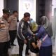 Respons Cepat Laporan Call Center 110, Polres Mojokerto Bubarkan Konvoi Sekelompok Pemuda di Gondang