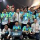 Bersaing Ketat di MLBB Kapolri Cup 2026, Tim Esport Polda Jatim Sabet Juara III