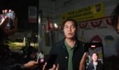 Polda Jatim Pastikan Situasi Surabaya Kondusif dan Terkendali Pascakejadian di Dua Pos Lantas