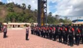 Pasukan Brimob Sudah Bergerak ke Lokasi Bencana, Perkuat Operasi Penyelamatan dan Kemanusiaan di NTT