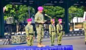 KORPS MARINIR TURUT ANDIL DALAM MEWUJUDKAN INDONESIA YANG BERDAULAT, ADIL, DAN MAKMUR